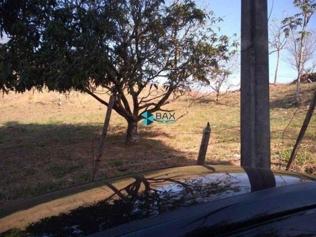 Sítio e chácara venda em Região Imediata de São José dos Campos, Região Metropolitana do Vale do Paraíba e Litoral Norte