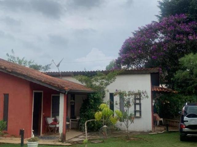Sítio e chácara venda em Região Imediata de Jundiaí, Campo Limpo Paulista