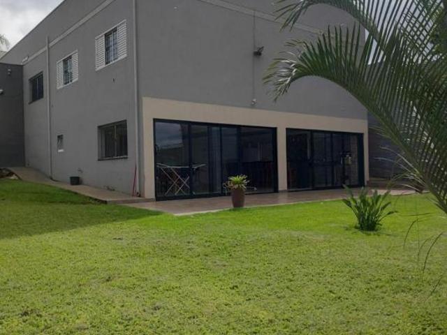 Sítio e chácara venda em Região Imediata de Franca, Juranda