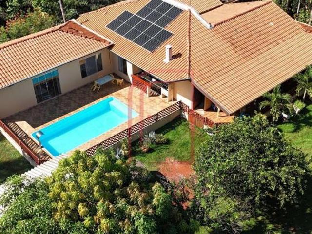 Sítio e chácara venda em Região Geográfica Imediata de Campo Grande, Campo Grande