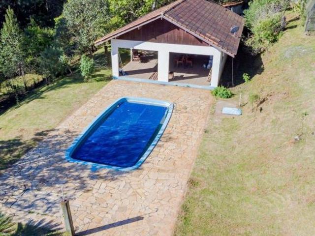 Sítio e chácara venda em Região Geográfica Imediata de Curitiba, Região Metropolitana de Curitiba