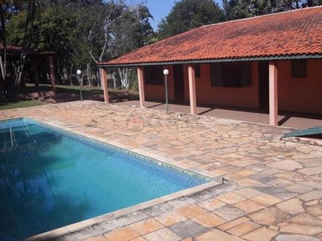 Sítio e chácara venda em Capela do Alto