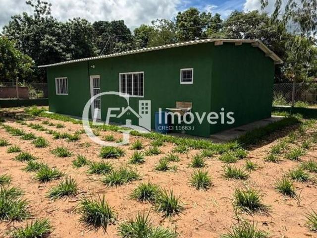 Sítio e chácara venda em Região Geográfica Imediata de Campo Grande, Dois Irmãos do Buriti