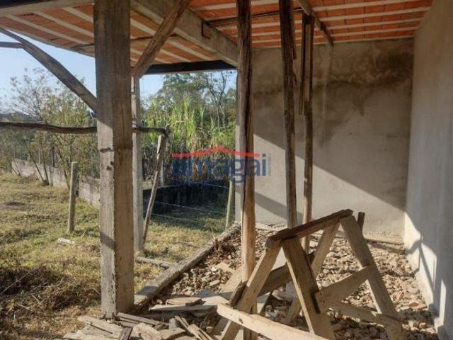 Sítio e chácara venda em Região Imediata de São José dos Campos, Região Metropolitana do Vale do Paraíba e Litoral Norte