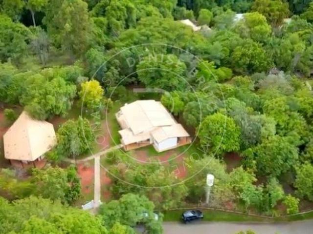Sítio e chácara venda em Região Geográfica Imediata de Goiânia, Senador Canedo
