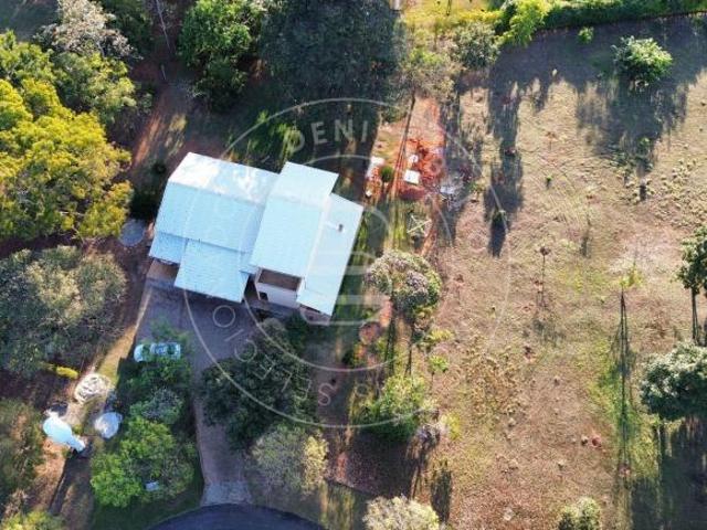 Sítio e chácara venda em Região Geográfica Imediata de Goiânia, Senador Canedo