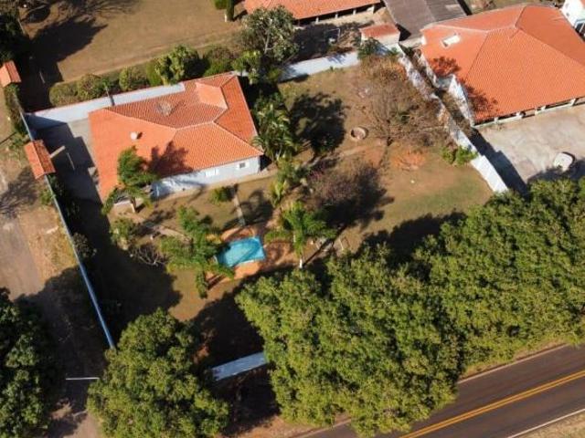Sítio e chácara venda em Região Imediata de Franca, Juranda