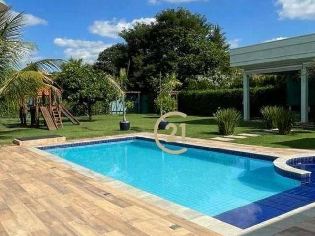 Sítio e chácara venda em Itupeva