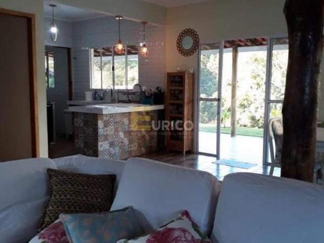 Sítio e chácara venda em Itupeva