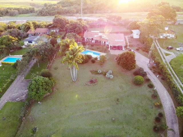 Fazenda venda em Região Imediata de Campinas, Região Metropolitana de Campinas
