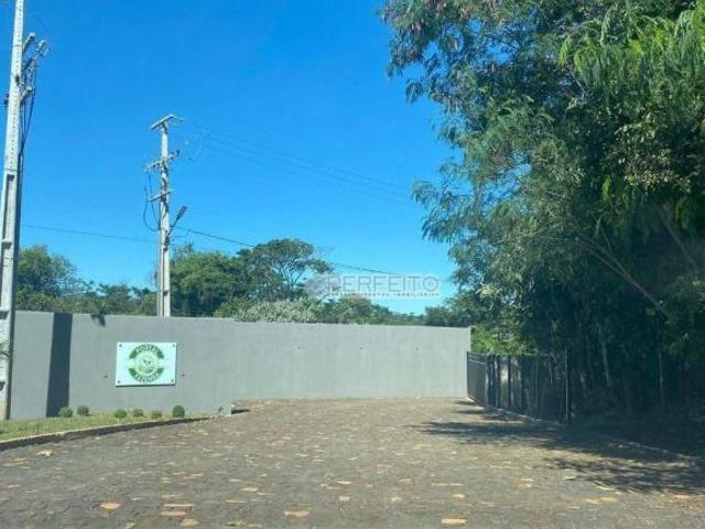 Sitio venda em Londrina, Vivendas do Arvoredo