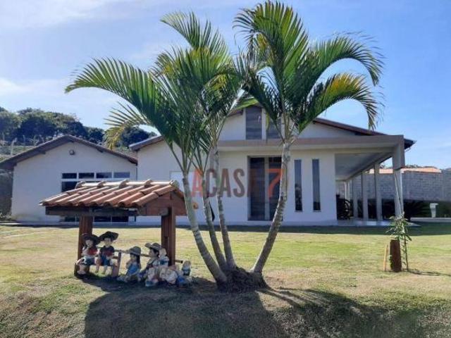 Sítio e chácara venda em Alumínio