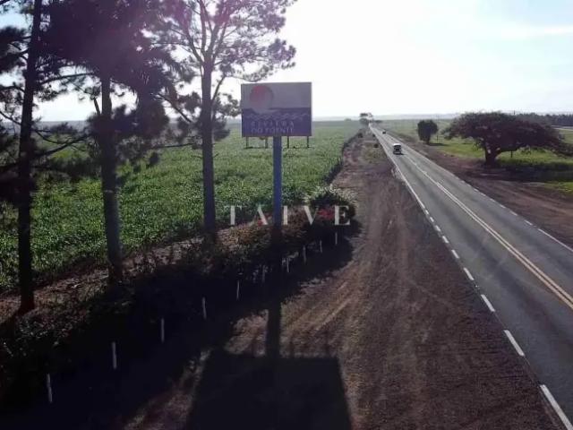 Fazenda venda em Região Geográfica Imediata de Londrina, Alvorada do Sul