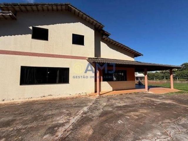 Sítio e chácara venda em Região Geográfica Imediata de Uruaçu - Niquelândia, Niquelândia