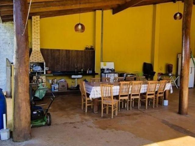 Sítio e chácara venda em Região Imediata de Franca, Cristais Paulista