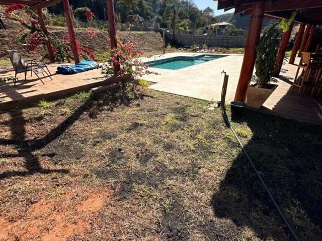 Sítio e chácara venda em Claraval, Região Geográfica Intermediária de Varginha