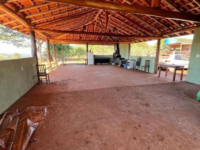 Sítio e chácara venda em Região Imediata de Franca, Patrocínio Paulista