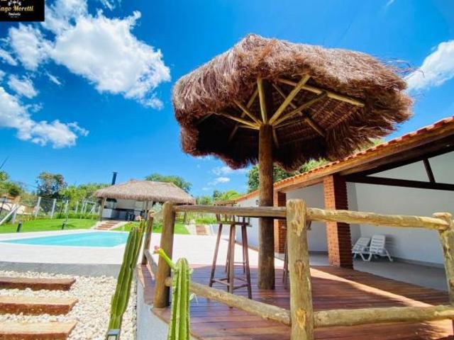 Sítio e chácara venda em Região Imediata de Sorocaba, Região Metropolitana de Sorocaba