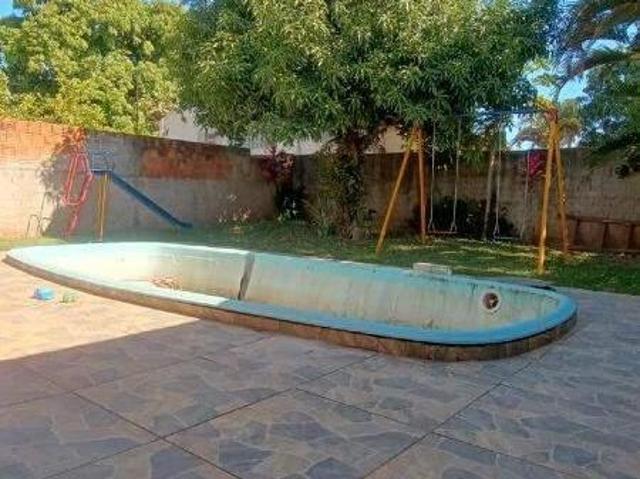 Sítio e chácara venda em Santa Bárbara d'Oeste