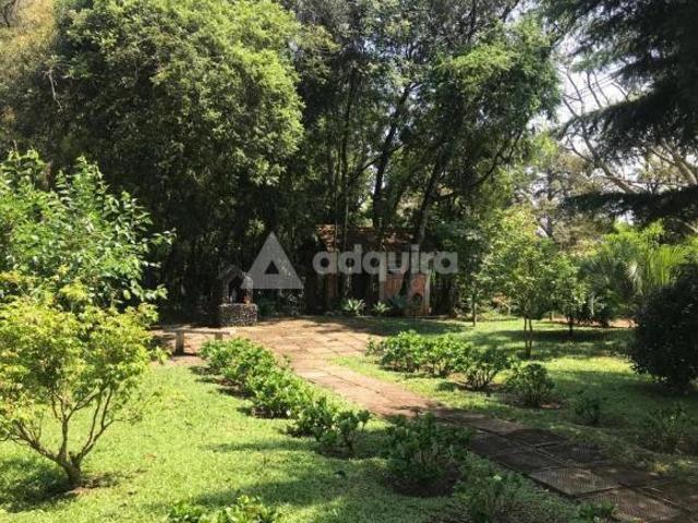 Sítio e chácara venda em Condominio Verona, Ponta Grossa
