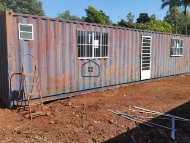 Sítio e chácara venda em Região Geográfica Imediata de Londrina, Londrina