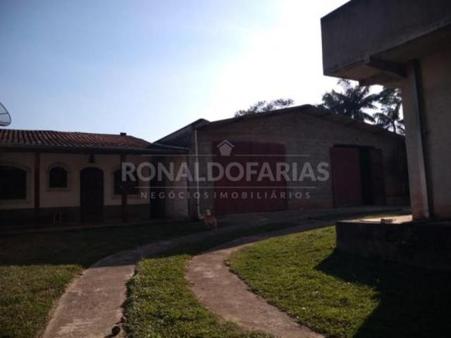 Sítio e chácara venda em Região Imediata de São Paulo, Região Metropolitana de São Paulo
