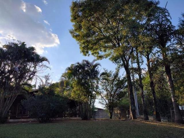 Sítio e chácara venda em Americana
