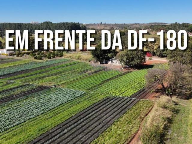 Sítio e chácara venda em INCRA 9, Ceilândia