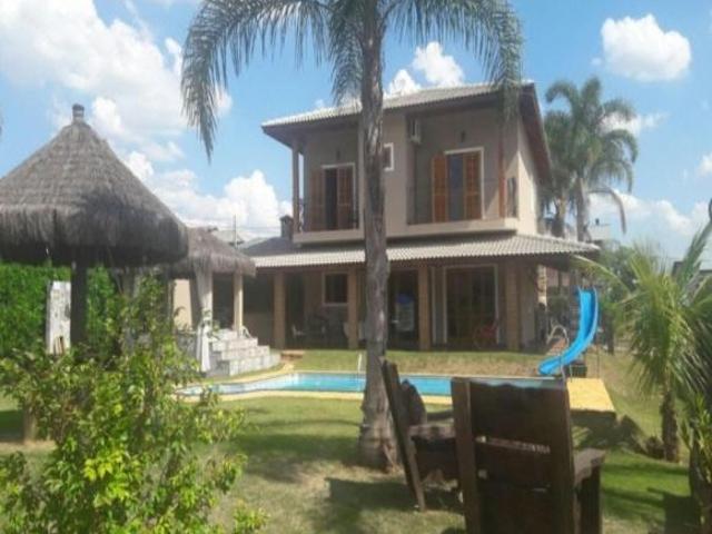 Casa venda em Região Imediata de Jundiaí, Itupeva