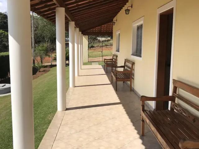 Fazenda venda em Região Imediata de Bragança Paulista, Vargem