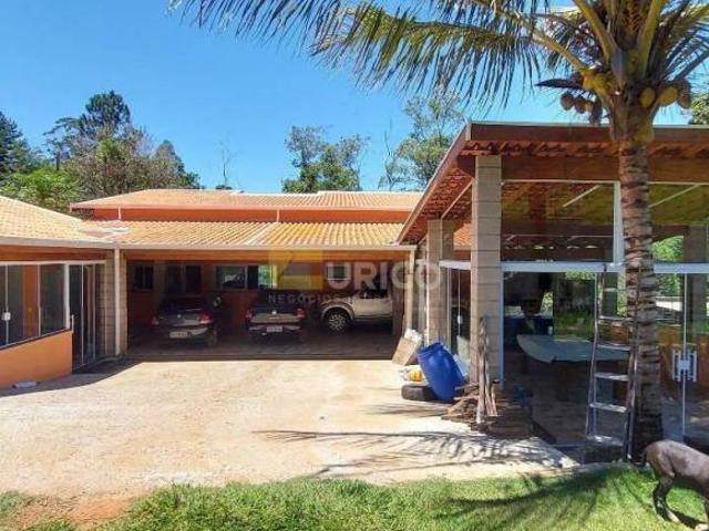 Sítio e chácara venda em Região Imediata de Campinas, Região Metropolitana de Campinas