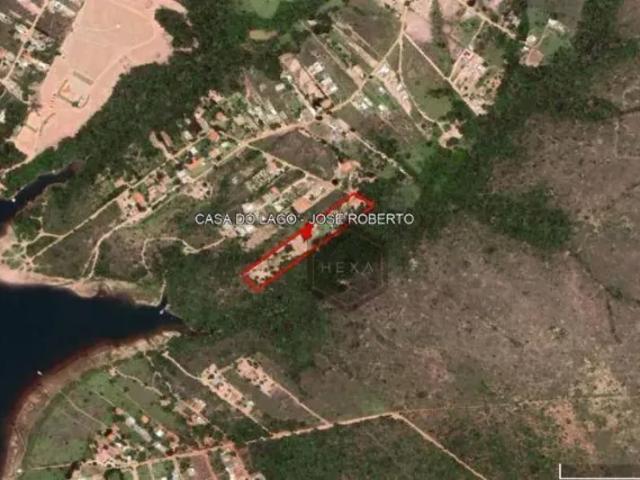 Fazenda venda em Região Geográfica Imediata de Anápolis, Região Integrada de Desenvolvimento do Distrito Federal e Entorno