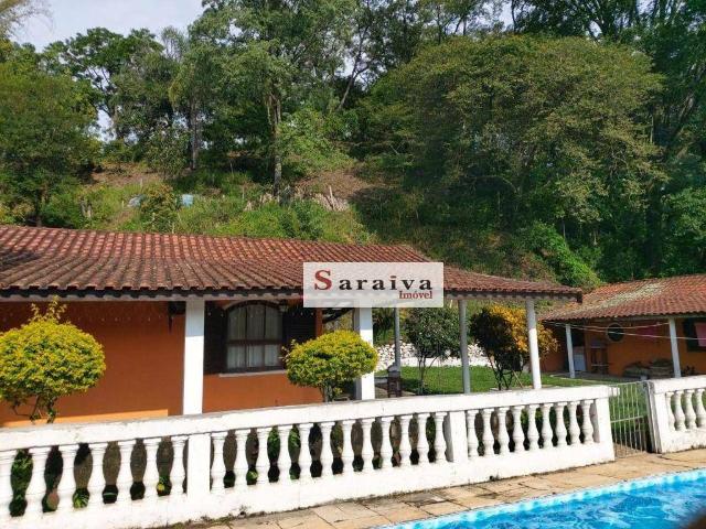 Sítio e chácara venda em Região Imediata de Sorocaba, Região Metropolitana de Sorocaba