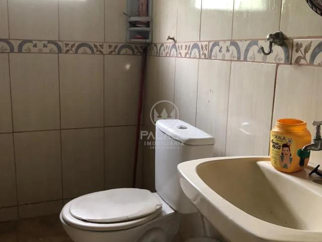 Sítio e chácara venda em Piracicaba