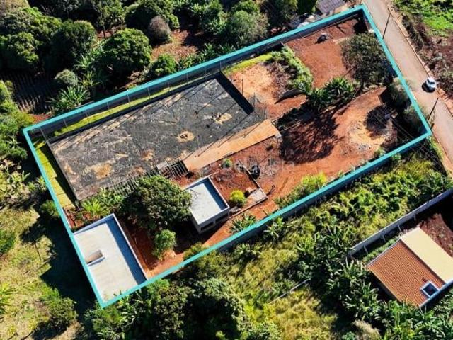Sítio e chácara venda em Apucarana, Região Geográfica Intermediária de Londrina