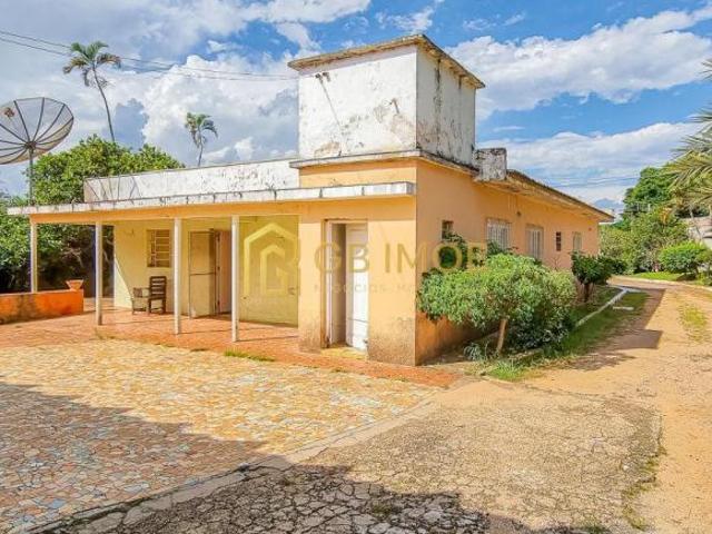 Sítio e chácara venda em Região Imediata de Jundiaí, Cabreuva
