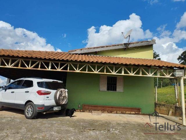 Sítio e chácara venda em Região Imediata de Sorocaba, Região Metropolitana de Sorocaba