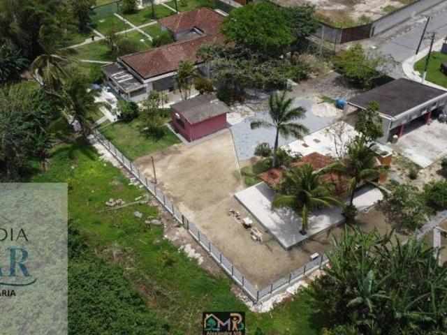 Sítio e chácara venda em Jardim dos Sindicatos, Caraguatatuba