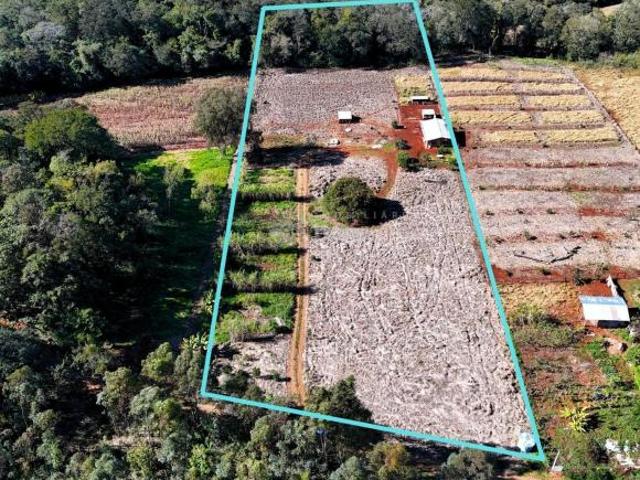Sítio e chácara venda em Região Geográfica Imediata de Apucarana, Apucarana