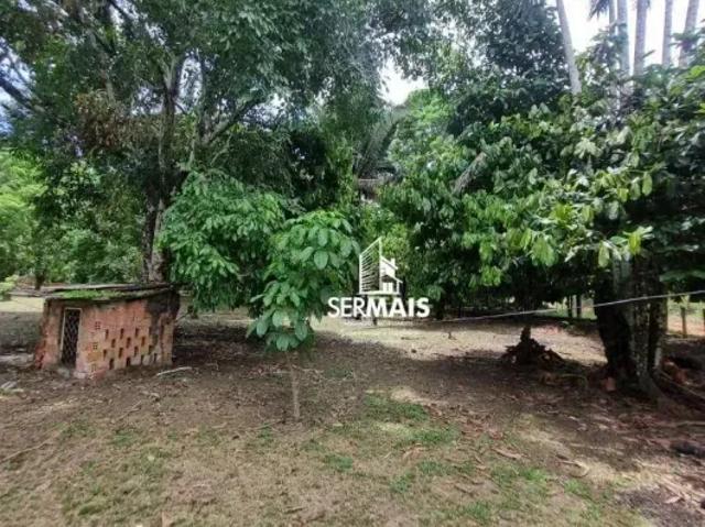 Fazenda venda em Região Geográfica Imediata de Porto Velho, Porto Velho