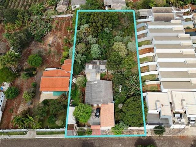 Sítio e chácara venda em Apucarana, Região Geográfica Intermediária de Londrina