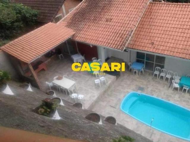 Sítio e chácara venda em Riacho Grande, São Bernardo do Campo