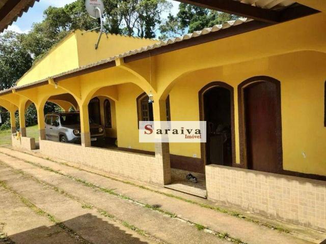 Sítio e chácara venda em Região Imediata de São Paulo, Região Metropolitana de São Paulo