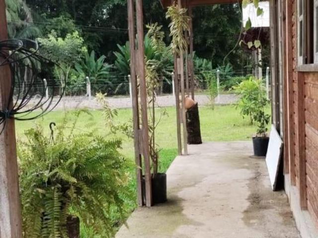 Sítio e chácara venda em Região Geográfica Imediata de Paranaguá, Morretes
