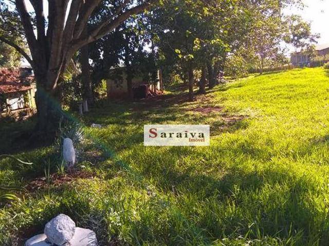 Sítio e chácara venda em Região Imediata de Jaú, Itapuí