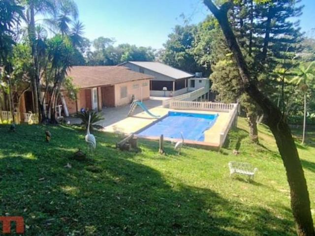 Sítio e chácara venda em Grajaú, São Paulo