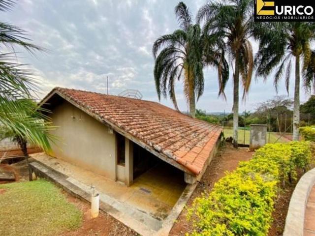 Sítio e chácara venda em Região Imediata de Campinas, Região Metropolitana de Campinas