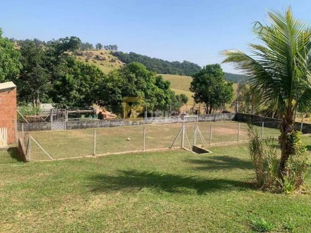 Sítio e chácara venda em Região Imediata de Jundiaí, Itupeva