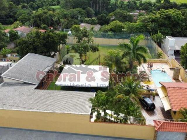 Sítio e chácara venda em Salto