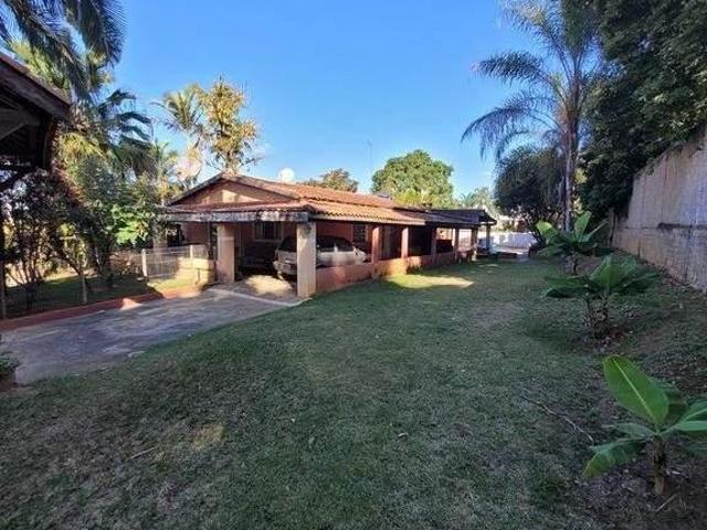 Sítio e chácara venda em Jardim Florença, Limeira
